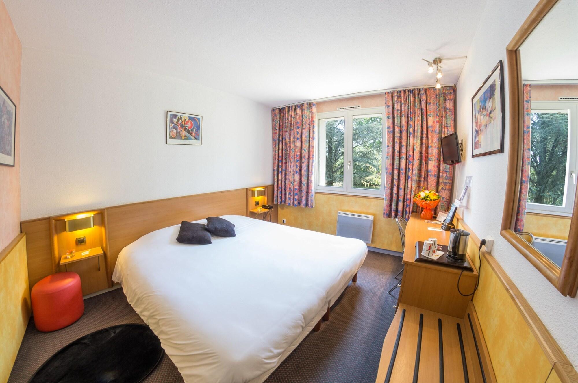 Cit'Hotel Avantici แก็ป ภายนอก รูปภาพ