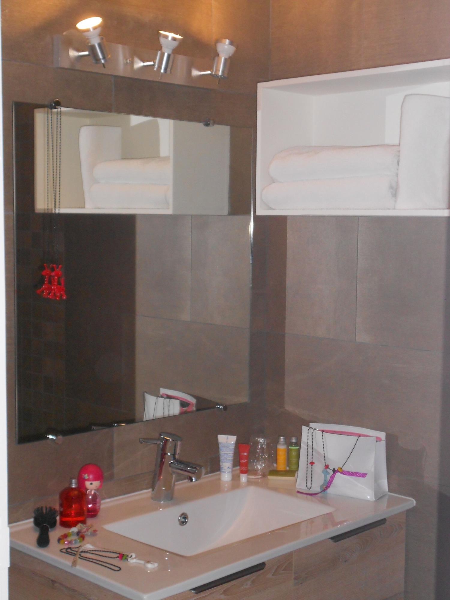 Cit'Hotel Avantici แก็ป ภายนอก รูปภาพ