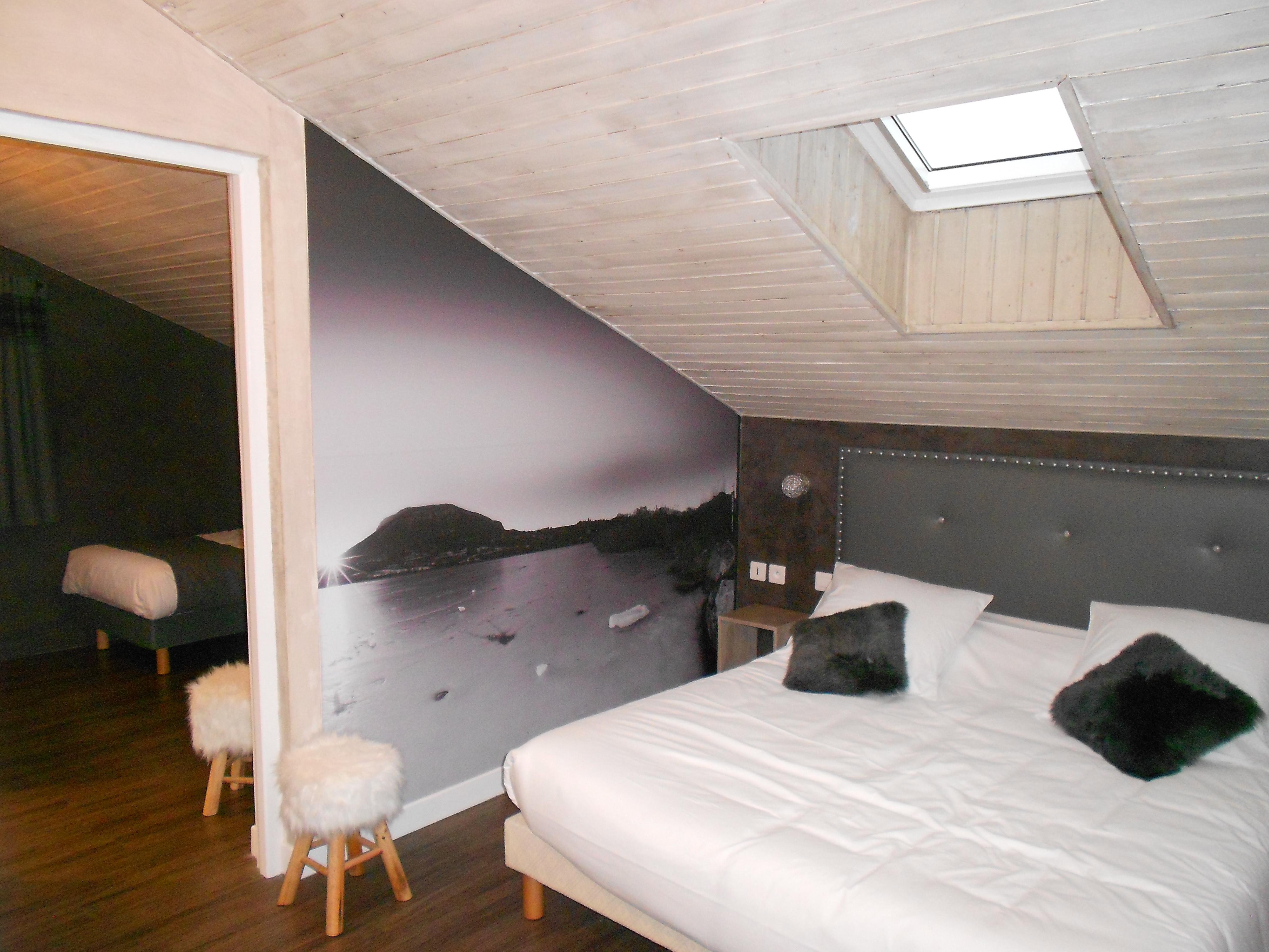 Cit'Hotel Avantici แก็ป ภายนอก รูปภาพ