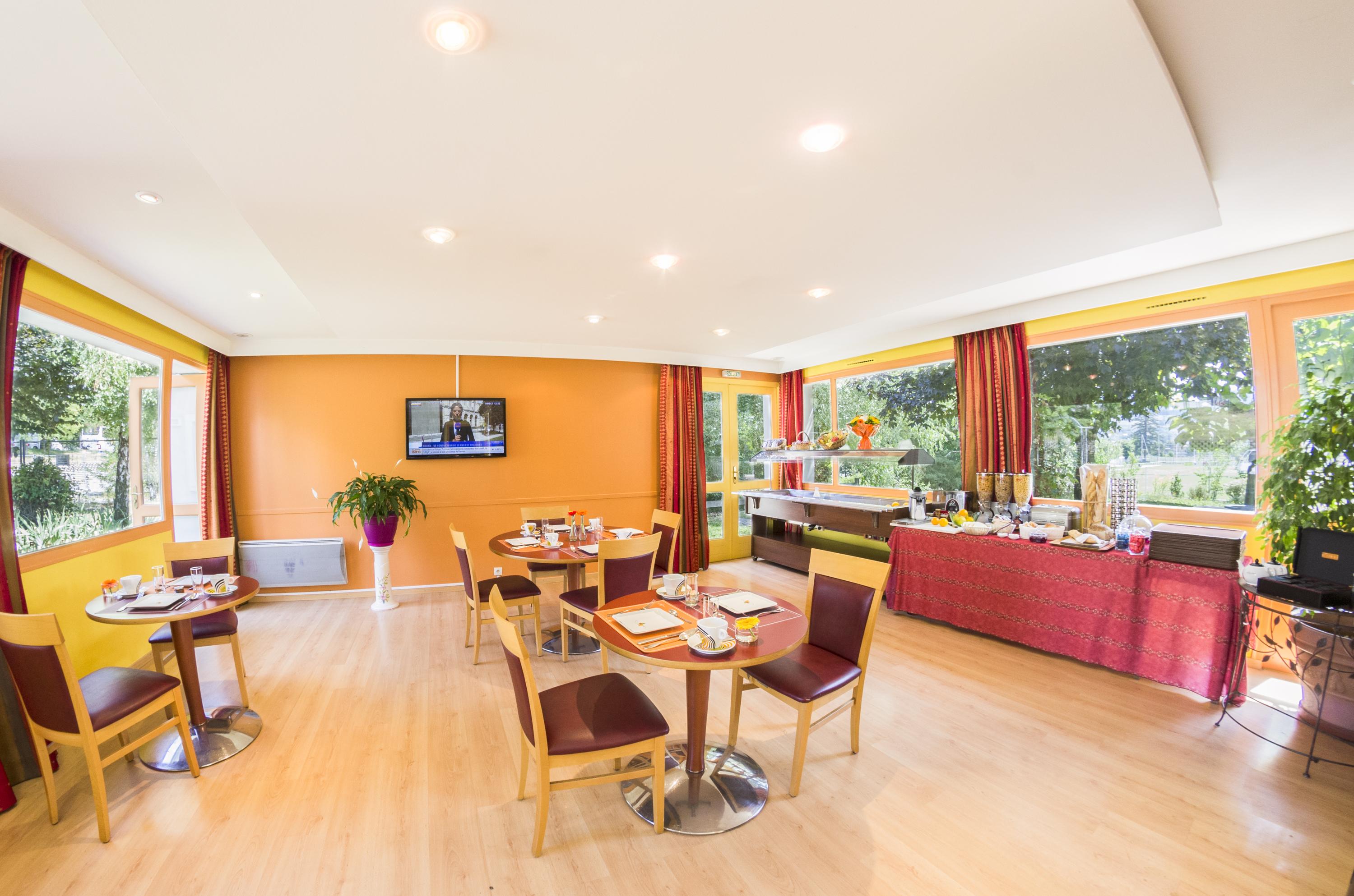 Cit'Hotel Avantici แก็ป ภายนอก รูปภาพ