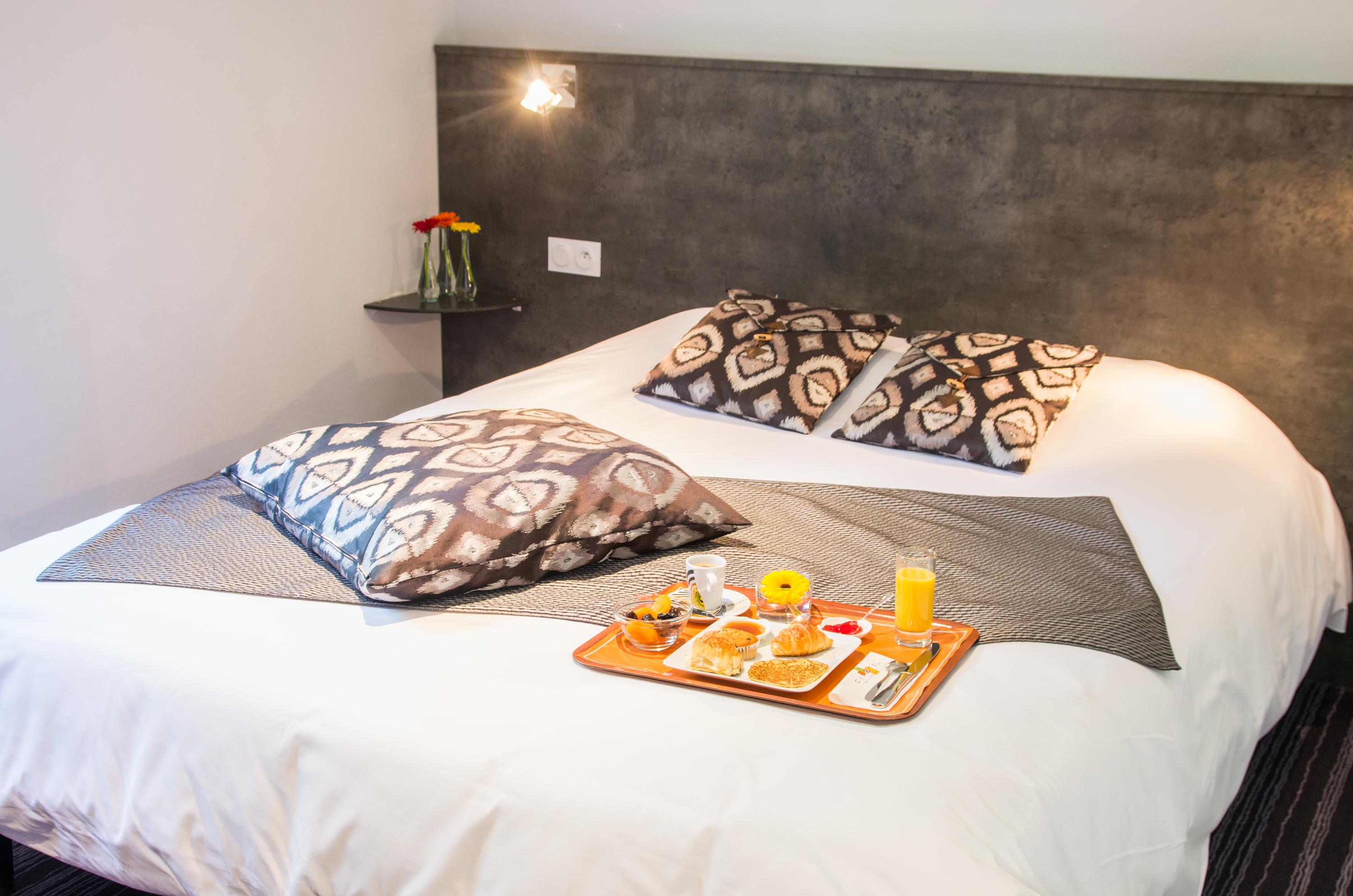 Cit'Hotel Avantici แก็ป ภายนอก รูปภาพ