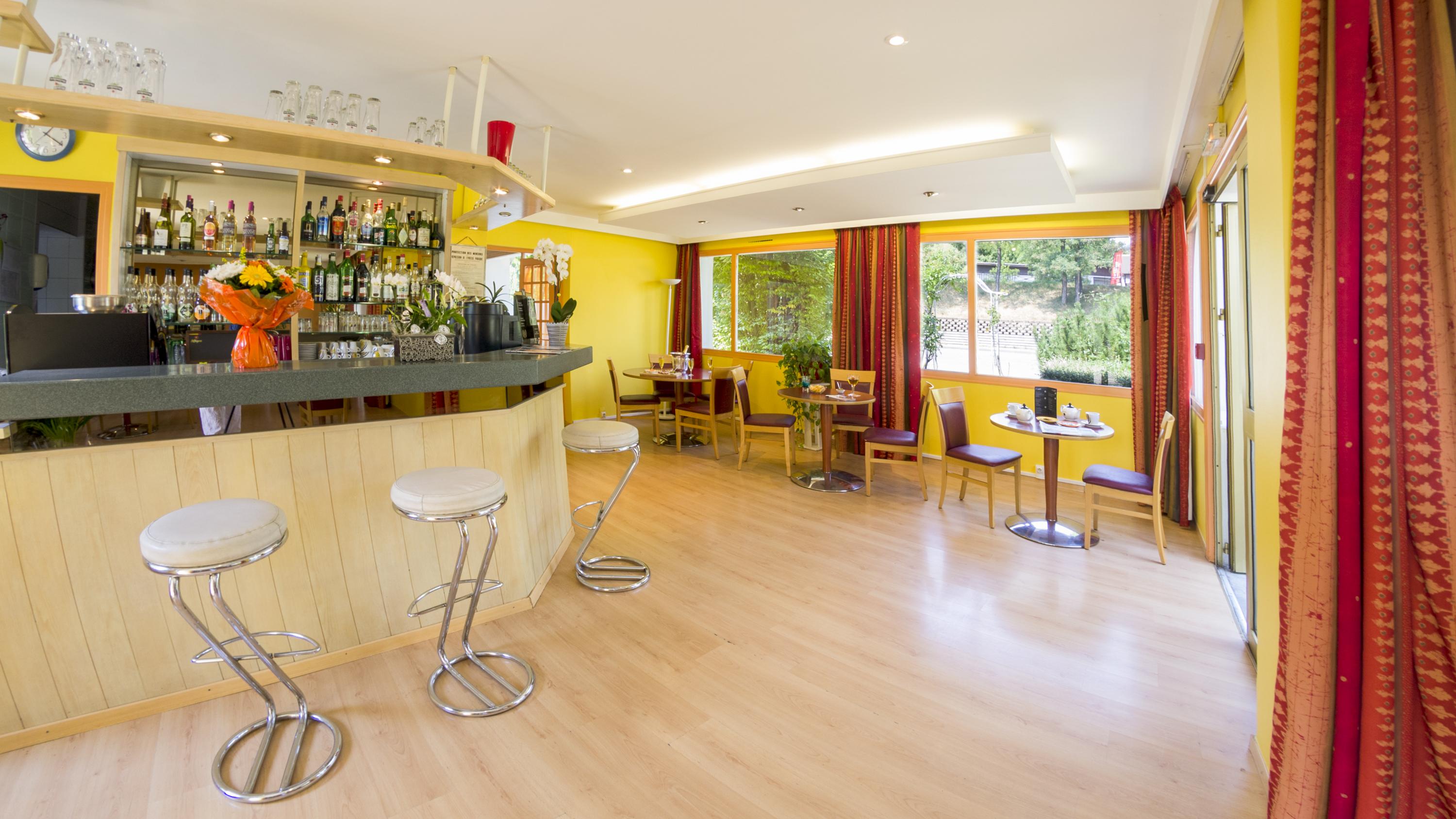 Cit'Hotel Avantici แก็ป ภายนอก รูปภาพ