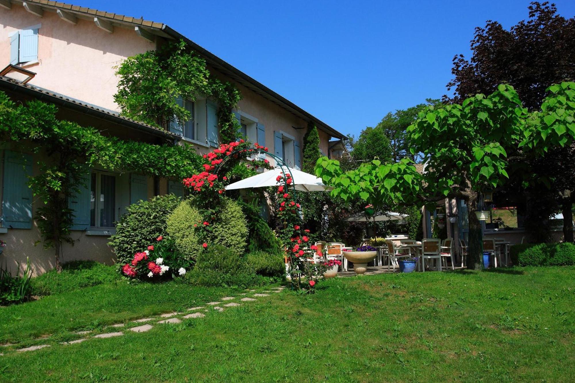 Cit'Hotel Avantici แก็ป ภายนอก รูปภาพ
