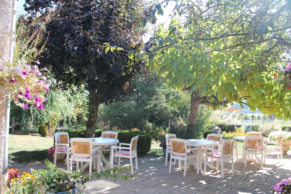 Cit'Hotel Avantici แก็ป ภายนอก รูปภาพ