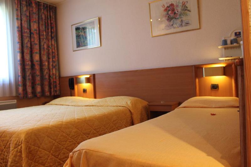 Cit'Hotel Avantici แก็ป ภายนอก รูปภาพ