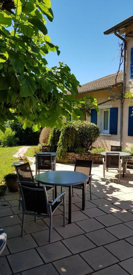 Cit'Hotel Avantici แก็ป ภายนอก รูปภาพ